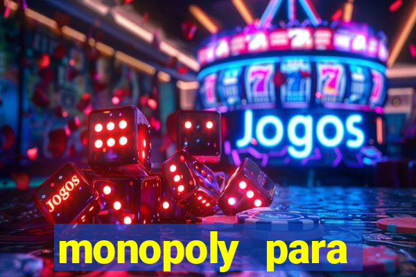 monopoly para imprimir pdf completo